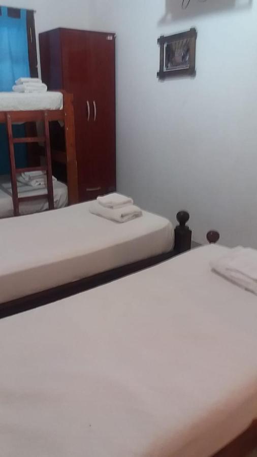 Hotel En El Bermejo Villa Union  Bagian luar foto